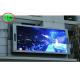 SCX P4 Full Color Advertising LED screen Smd Outdoor Flexible