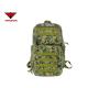 Tactical Military Waterproof Pack for  Camouflage Hunting Traveling Hiking Backpack