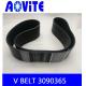 Cummine oem no. 3090365 V ribbed belt