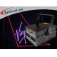 Analogue 11 Watt RGB Stage Laser Projector , Red Green Blue Laser NP11RGB