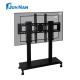 Motorized Remote Control TV Lift Stand For Adjustable Hidden TV Lift With Stable Base Design And Cold-rolled Steel Base