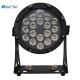 ‌Professional IP65 DMX-512 Uplight 35° Beam 25°/45°/60° Lens 32-bit ARM Cortex MCU Silent Operation