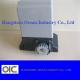 AC 240 / AC110VAC Sliding Gate Hardware Motor and Operator 280w 370w