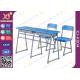 Werzalit Moulded Board Stand Size School Desk And Chair Set For Kids From 6 To 18