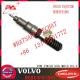 common rail injector 21244717 BEBE4F01001 for VO-LVO D13 engine diesel injector nozzle 21244717 BEBE4F01001 85003109 BEBE