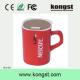 Kongst novelty cup shape usb flash drive/cup usb/usb disk