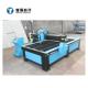 CNC Plasma Cutting Machine Table 2000mm 1500mm With Lgk Plasma Power Source