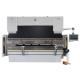 200 Ton 3200mm Automatic Hydraulic Press Brake Machine Stainless Steel Bending With VP88 Controller