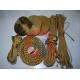 F-12 Stranded Rope And Aramid Fiber Rope With Various Diameter And Length