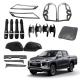 Pickup Truck Bumper Guards Car Full Body Kit For Mitsubishi Triton L200