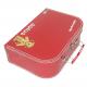 Recycled Materials Toy Packaging Box Leather Case OEM / ODM