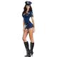 Wholesale Cop Robber Costumes Officer Sheila B. Naughty Costume for Halloween Christmas