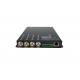 FC SC ST SDI Video Converter and reveiver , SDI to Fiber converter 10-80km Extender