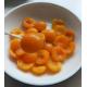 Canned Apricot Halves In Light Syrup With Fresh Taste