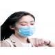 ISO13485 3 Ply Surgical Face Mask