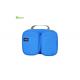 Tapestry Packing Cube Webbing Handle Travel Accessories Bag