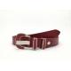Customized Cowhide 2.5cm Lady Genuine Leather Belt