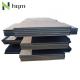 Q195 Q215 Q135 RAL Color Carbon Steel Plates Wear Resistant