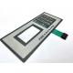 Conductive Silver Ink Printing Custom Membrane For WIFI Telecommunication Device