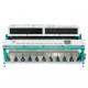 Plastic Color Sorters High Precision Color Sorters For Pet Plastics In Granule Or Flake Form Agricultural Intelligent Machinery