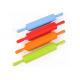 Durable Silicone Kitchen Accessories Food Grade Non Viscous Silicone Rolling Pin