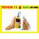 SPO2 / Pulse Rate Handhled Pulse Oximeter With CE / ISO Approved