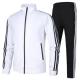 Cheap Price Sweatsuit Mens Polyester Tracksuit
