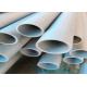 304H Seamless Stainless Steel Pipe 1/2 NB In Thickness Schedule 10  0.1-200mm