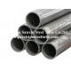 Auto Parts Carbon Steel Round Steel Tubing , Hollow Steel Tube Max 12m Length