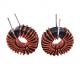 1h inductor 220uh choke coil inductor 100uh toroidal inductor