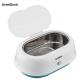 35W Household Ultrasonic Cleaner Necklace Watch Ultrasonic Home Jewelry Cleaner
