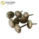 Hardware accessories upholstery nails decorative bronze nails for sofas