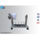 Appliance Couplers Testing Equipment IEC60320-1 Power Cord Anchorage Torque Test Apparatus with Diameter 100mm Torque Disk