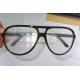 Clear Lens Plastic Diffraction Glasses With Black Frame For Travel Site