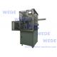 self-bonding wire coils winding machine for induction heater and cooker