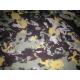 Camouflage Printing Custom EVA Foam Sheets Anti - Microbial Flip Flops Soles