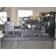 Stable 800 Kw Diesel Generator 1000kva Genset Customizable Settings