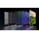 Ultra Clear  Glass Panel for Glass Substrates as Mini LED Backplanes