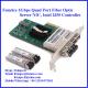 1000Mbps Gigabit Ethernet PCI Express x4 High Quality Server Adapter, Intel I350-AM4