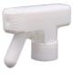 Nonspill Multipurpose Plastic Spray Head , K111-1 Disposable Spray Trigger Nozzle