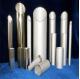 201 Bevel Seamless Stainless Steel Pipe Polish Finished AISI201 0.8mm Thickness Tube