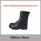 Wholesale China made Military Goodyear Boots with Genuine leather for Army wear