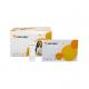 Swine Flu (G4 EA H1N1) Antigen Rapid Test Cassette (Nasal Swab) Influenza Virus