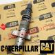 Caterpillar C9 Engine Common Rail Fuel Injector 387-9437 10R-4844 328-2578 387-9436 254-4339