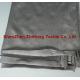 High elastic two side stretch Spandex silver fiber fabric for pregnant