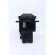Hydraulic foot pedal valve for crawler excavator components NVK45DT 2023 hot Sale