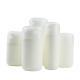 100ml Cosmetic Vacuum Airless Pump Bottle for Face Cleanser Lotion Cream Made of Material
