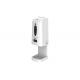 Infrared LIEN001TM Hands Free Soap Dispenser White ABS Material