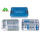 Non Toxic II Type Medical Instrument Kit For Internal Fixation And Removal