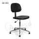 Wear Resistant Nylon ESD Safe Chairs High Strength